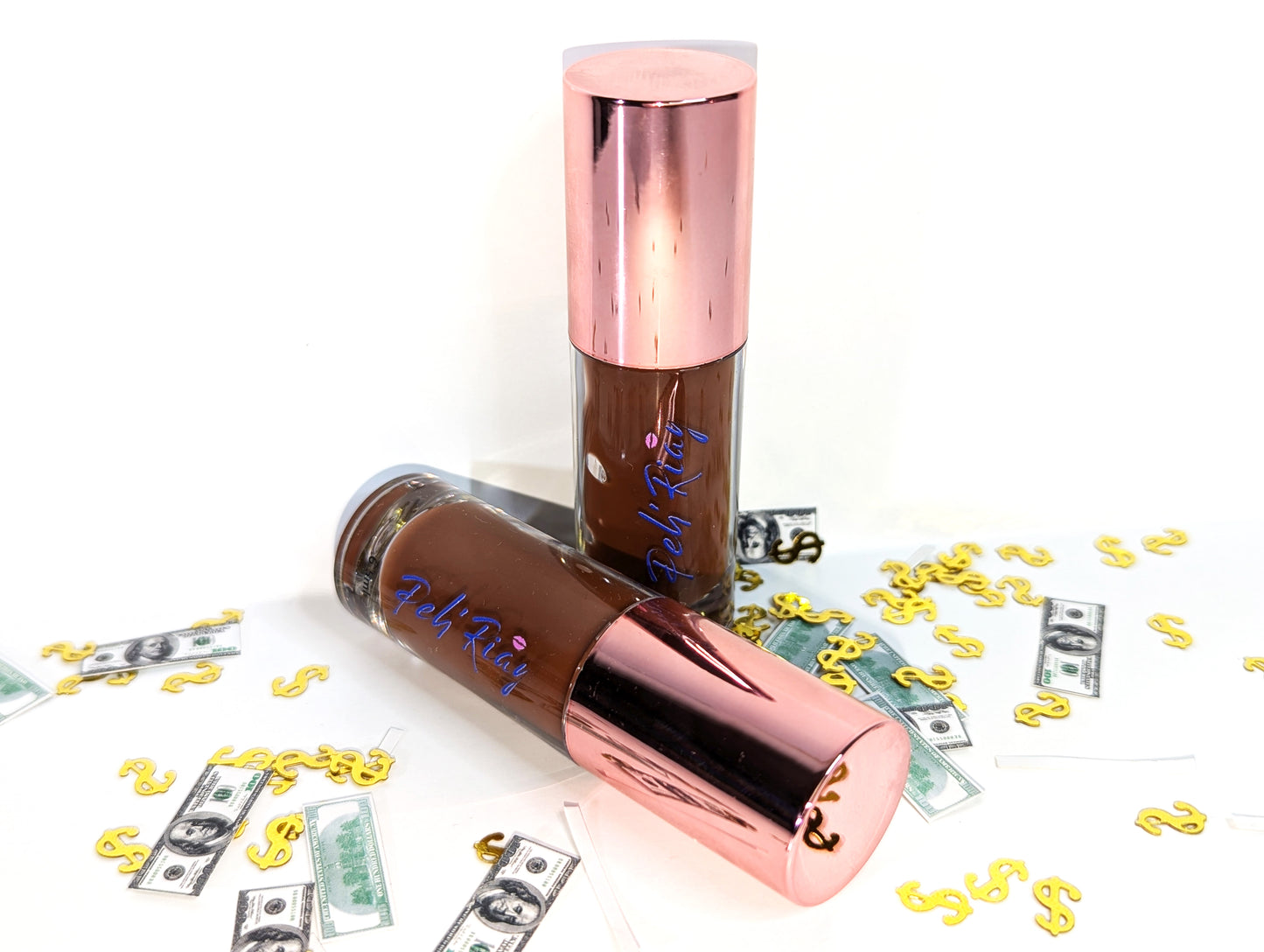 Chocolate Lip Oil