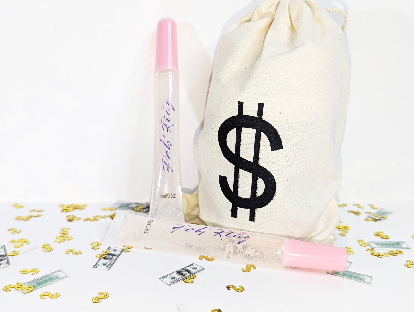 Mood Setter (Color Changing) Lip Oil