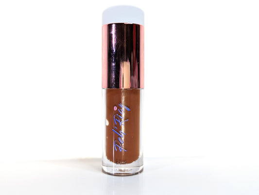 Chocolate Lip Oil