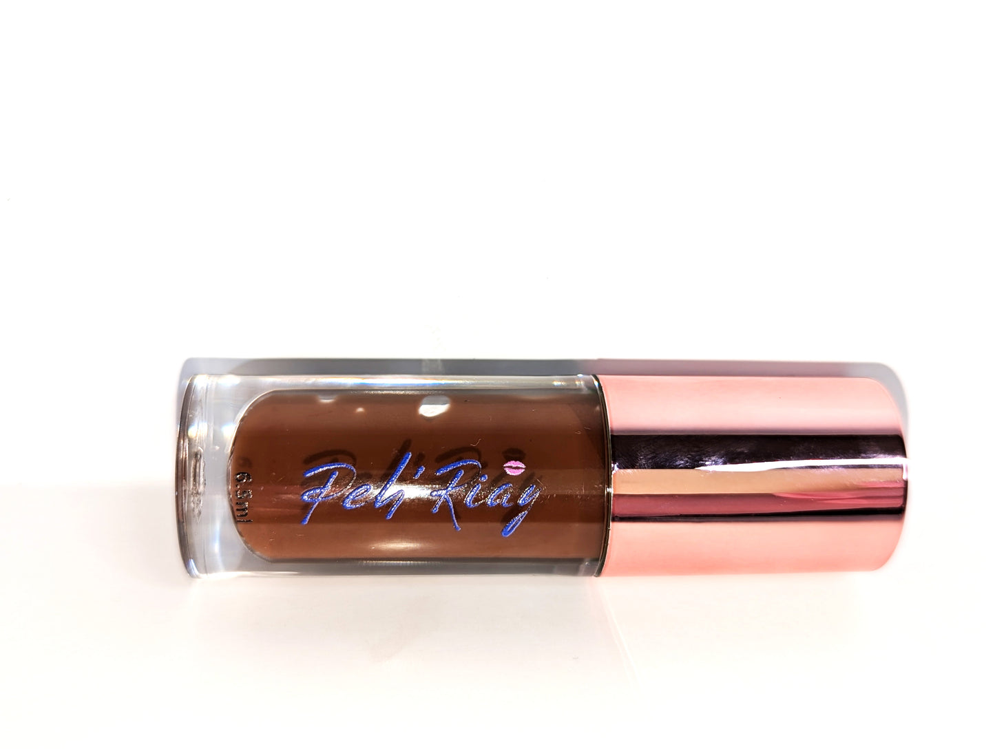 Chocolate Lip Oil