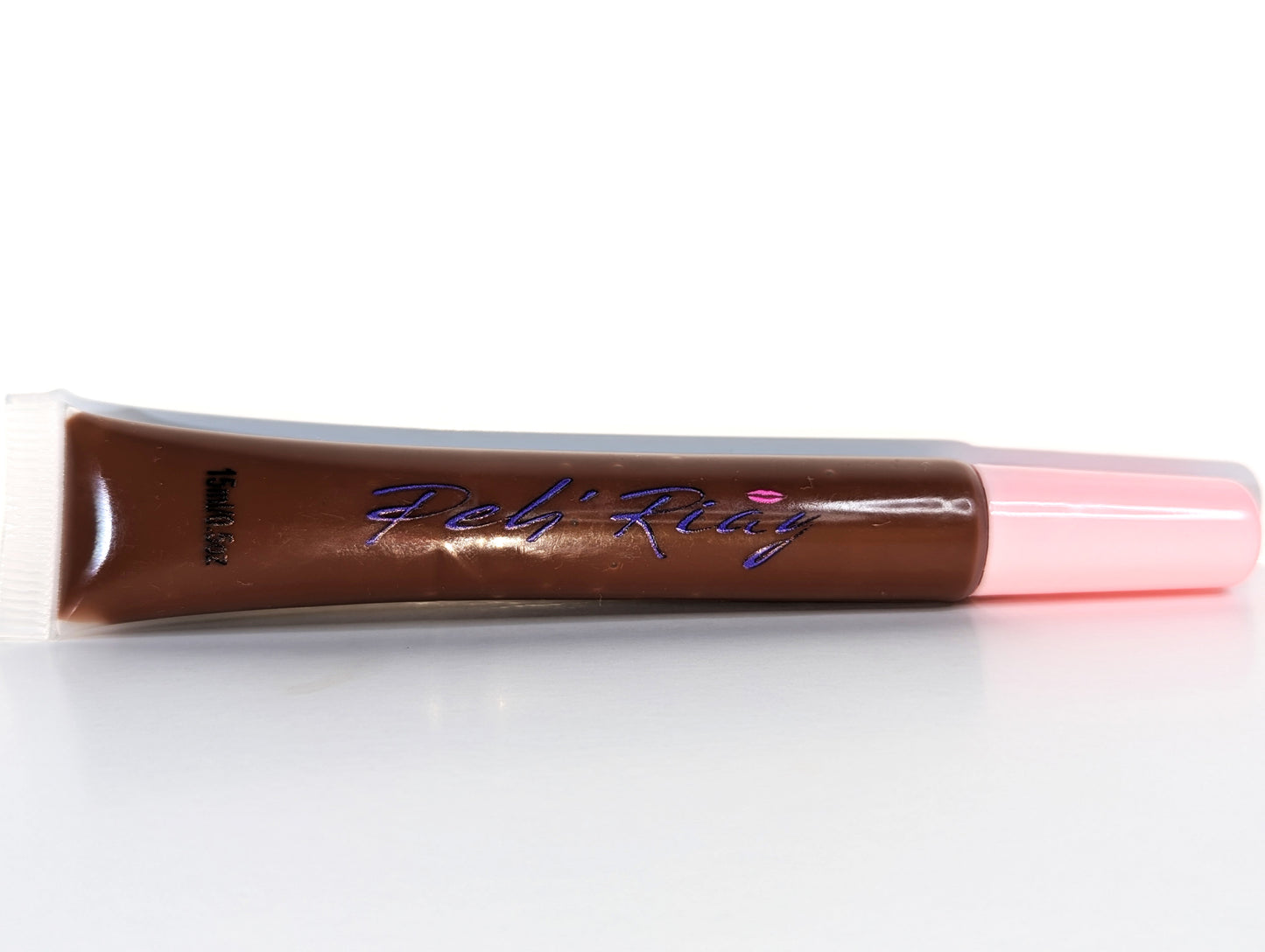 Chocolate Lip Oil