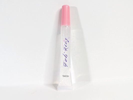 Clear Lip Oil