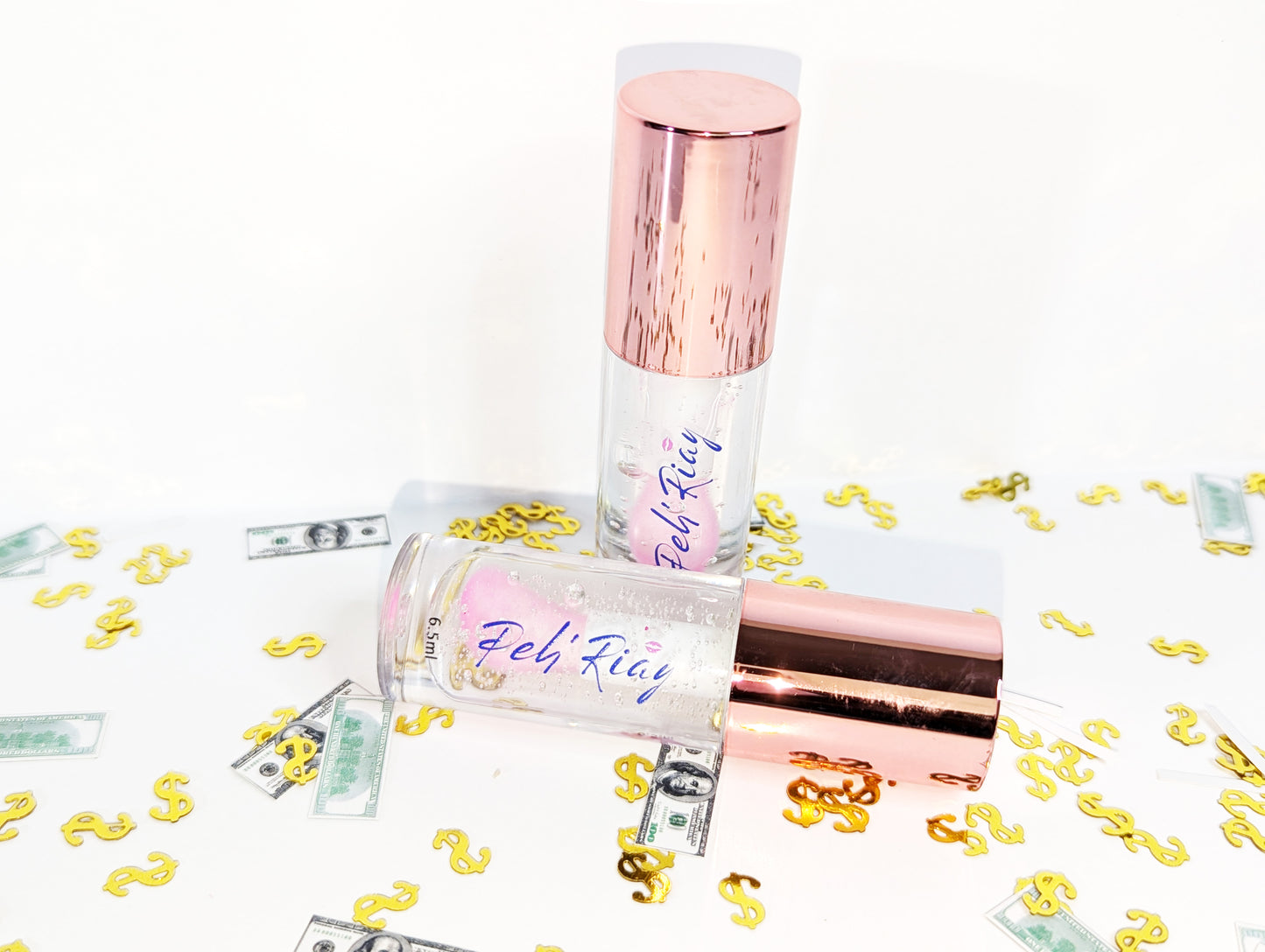 Mood Setter (Color Changing) Lip Oil