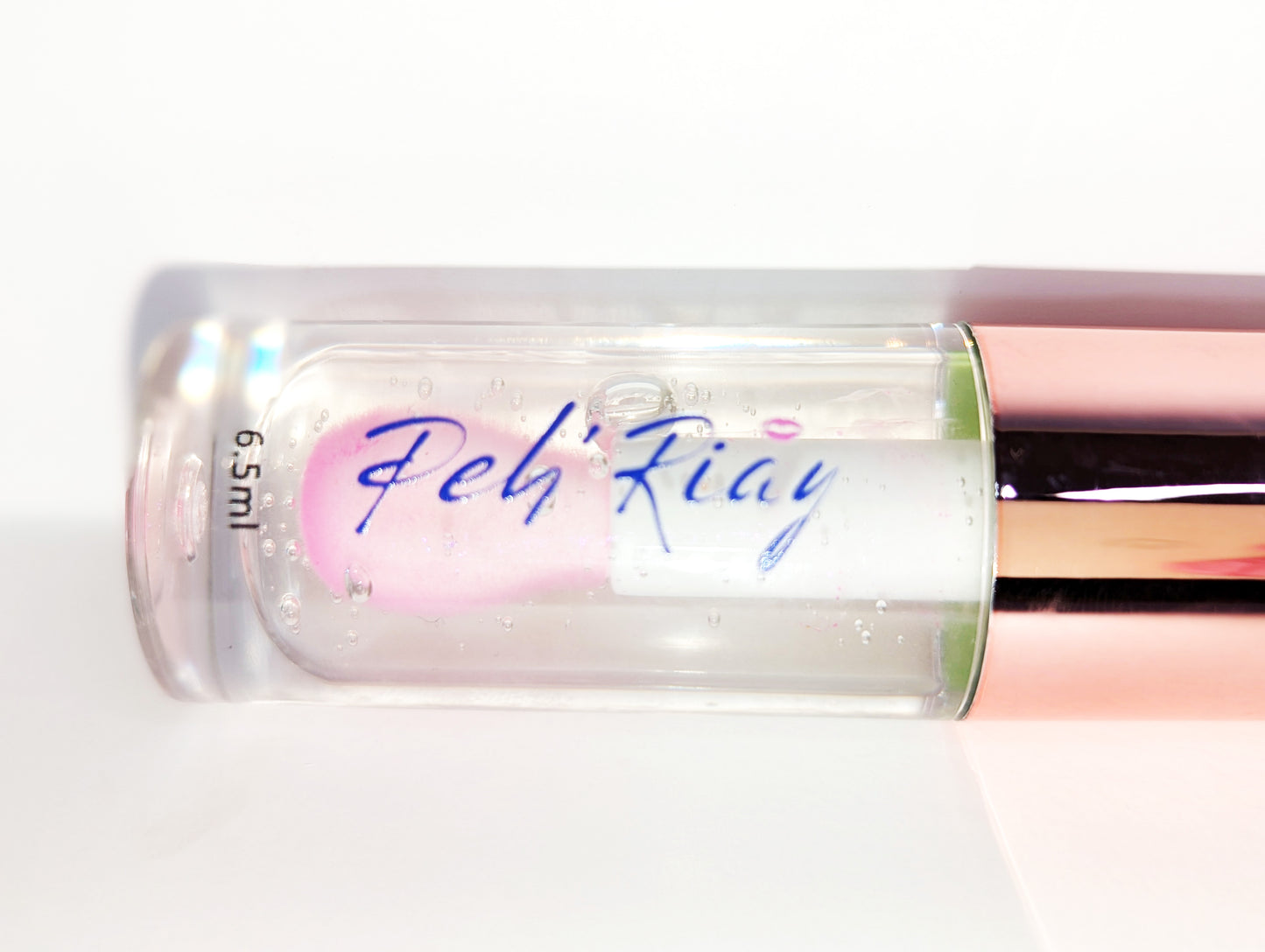 Mood Setter (Color Changing) Lip Oil