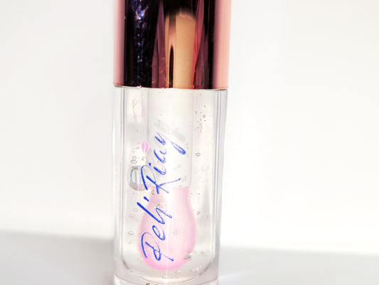 Mood Setter (Color Changing) Lip Oil